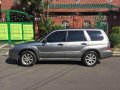 2007 Subaru Forester AT for sale-0