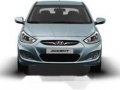 Hyundai Accent 2018 GL M/T for sale-2