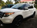 For sale Ford Explorer 2014-9