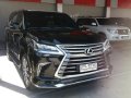 Lexus LX 450d 2018 for sale-0