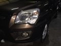 2009 Kia Sportage for sale-4