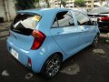 2016 Kia Picanto EX Automatic for sale-3