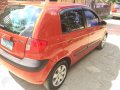 Hyundai Getz 1.4 2007 for sale-3