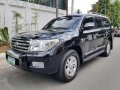 2010 Toyota Land Cruiser LC200 GXR  for sale-3
