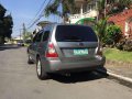 2007 Subaru Forester AT for sale-2