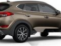 Hyundai Tucson 2018 GL A/T for sale-3