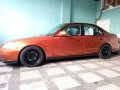 For sale Honda Civic SIR 99-3