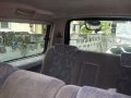Well-maintained Mazda Bongo Friendee 2001 A/T for sale-7