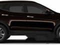 Hyundai Santa Fe 2018 GLS A/T for sale-5