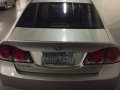 Well-kept Honda Civic 2006 for sale-1