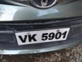 Well-maintained Toyota Vios E 2017 for sale-7