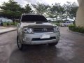 2011 Toyota Fortuner for sale-3