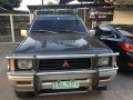 Mitsubishi L200 1995 for sale-0