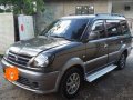 Mitsubishi  Adventure Super Sports 2009 new look 2010 for sale-0