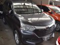 Well-kept Toyota Avanza E 2017 for sale-1