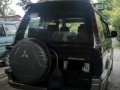 Mitsubishi Adventure 2004 for sale-0