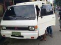 2008 Mitsubishi L300 fb almazorA dual aircon for sale-0