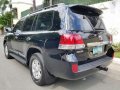 2010 Toyota Land Cruiser LC200 GXR  for sale-4