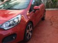 For sale Kia Rio 2015-1