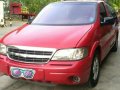 2005 Chevrolet Venture SUV-VSN for sale-0