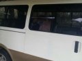 2005 Kia Pregio van 2.7 diesel engine for sale-3