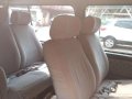 2010 Nissan Urvan diesel for sale-4