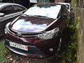 Good as new Toyota Vios E 2017 for sale-3