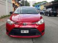 2016 Toyota Vios MT All Power for sale-3