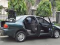 MAZDA 323 Familia GLXi 1997 Model RAYBAN for sale-3