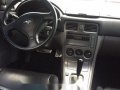 Well-maintained Subaru Forester 2006 for sale-3