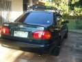 Toyota Baby Altis like new for sale-3