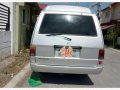 2012 Nissan Urvan for sale-1