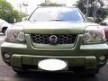 Nissan X-Trail 2004 for sale-2