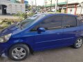 Honda Jazz AT 2006 for sale-0