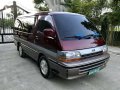 For sale!!! Toyota Hiace Custom Van Top of the Line 2001-0