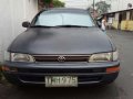 1993 Toyota Corolla XE for sale-1