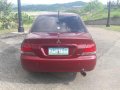 Mitsubishi Lancer MX Year: 2004 for sale-5