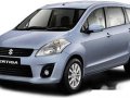 Brand new Suzuki Ertiga Glx 2018 for sale-0