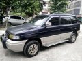 Mazda MPV Granz 96Mdl. for sale-2