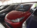 Good as new Toyota Vios J 2017 for sale-3