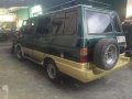 Like New Toyota Tamaraw for sale-2