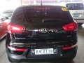 2016 Kia Sportage Diesel Automatic for sale-5