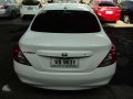 2015 Nissan Almera for sale-4