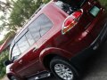 For sale Mitsubishi Montero glx v manual 2012model-3