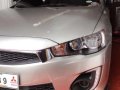 2016 Mitsubishi Lancer for sale-5