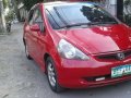2001 Honda Fit for sale-3
