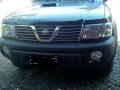 2003 Nissan Patrol Super Safari Presidential Edition for sale-0