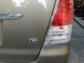 Toyota Innova 2011 for sale-1