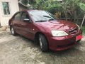 Honda Civic A/T (Unleaded) - 2004 MODEL for sale-1