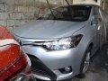 Well-maintained Toyota Vios E 2017 for sale-0